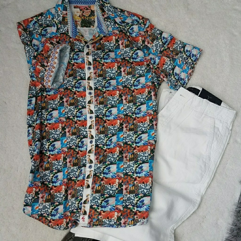 Robert graham